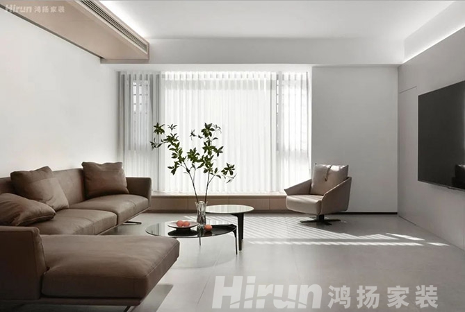 188㎡幾何韻律，時下最潮的幾何元素，家居“凹造型”還得靠它！