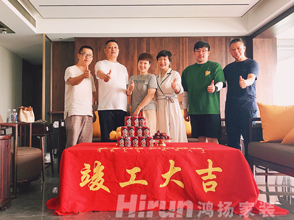 逆勢增長憑什么？憑“22天交付全房原木產(chǎn)品”