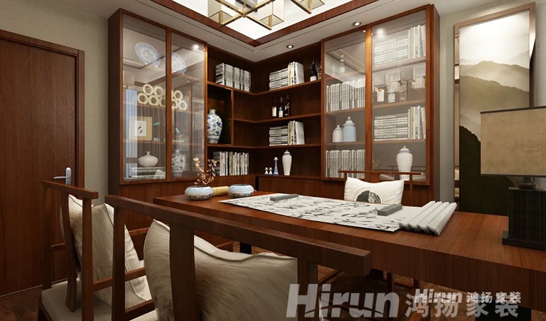 這樣的高能書柜，是必須擁有的開學禮物！