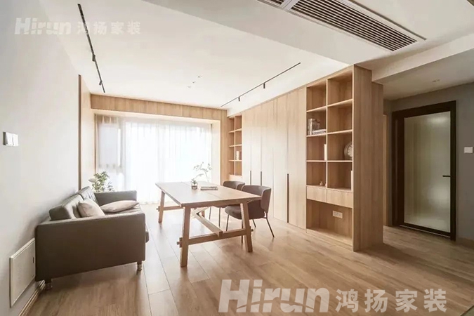 常德裝修公司怎么選？選裝修公司注意事項(xiàng)是什么?