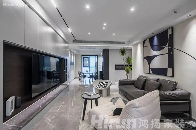 衡陽裝修公司哪家口碑好？口碑好的裝修公司