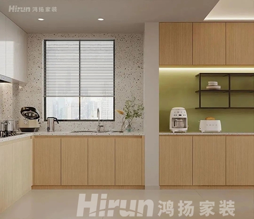 常德口碑好的裝修公司？鴻揚(yáng)家裝高標(biāo)準(zhǔn)為您打造美好家