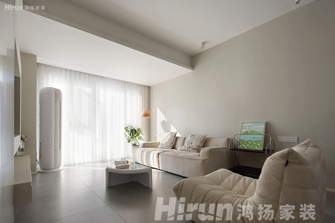 湘潭裝修公司報(bào)價哪個靠譜？鴻揚(yáng)家裝報(bào)價透明拒絕增項(xiàng)