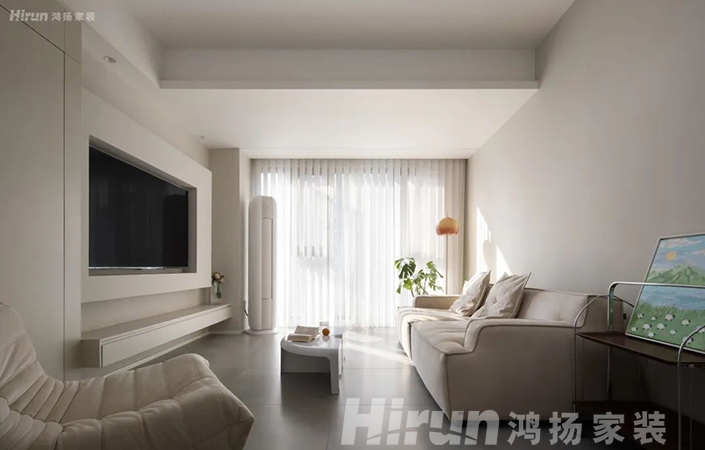衡陽裝修公司報(bào)價(jià)哪個(gè)靠譜？鴻揚(yáng)家裝報(bào)價(jià)透明拒絕增項(xiàng)