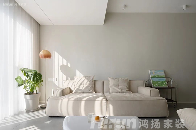 岳陽裝修公司報價哪個靠譜？鴻揚家裝報價透明拒絕增項