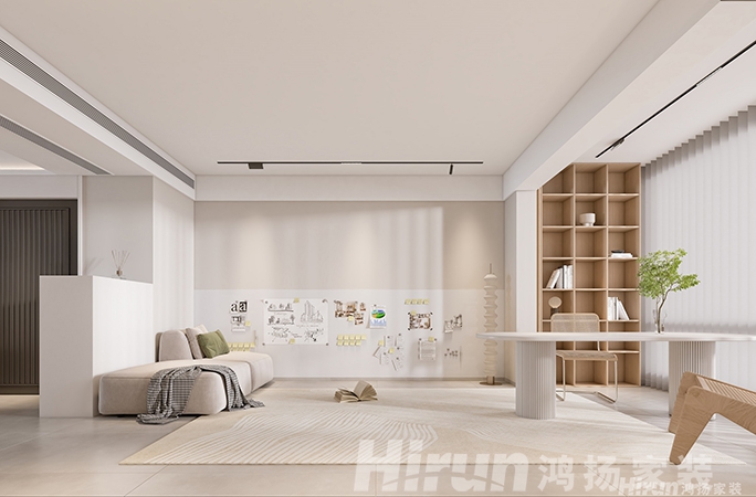 株洲裝修公司如何選?學(xué)會(huì)這這幾點(diǎn)很重要！