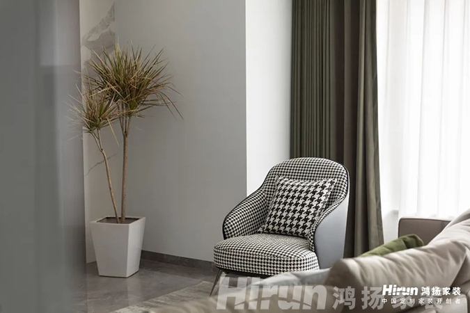 武漢裝修公司口碑最好的是哪家？鴻揚高標(biāo)準(zhǔn)口碑領(lǐng)先行業(yè)