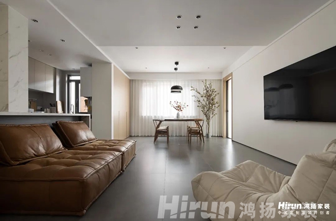 婁底哪家裝修公司的口碑好？鴻揚(yáng)家裝施工嚴(yán)謹(jǐn)，品質(zhì)有保障