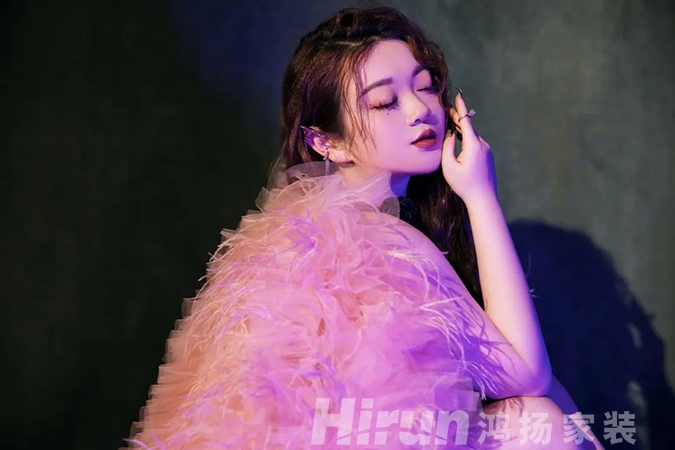 大膽熱烈，房子就是另外一個我——95后國際級舞者的家！