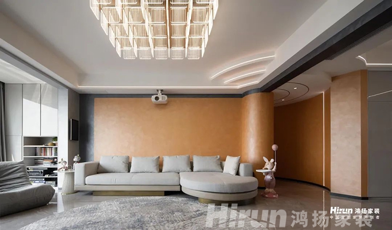 大膽熱烈，房子就是另外一個我——95后國際級舞者的家！