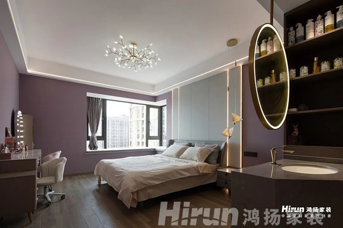 大膽熱烈，房子就是另外一個我——95后國際級舞者的家！