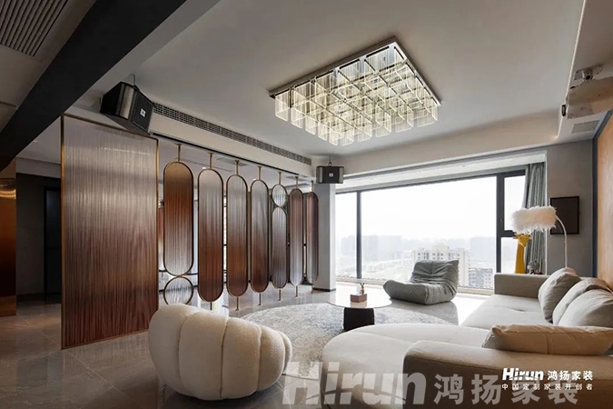 大膽熱烈，房子就是另外一個我——95后國際級舞者的家！