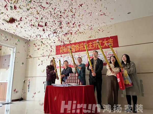 揭秘!供應(yīng)商和鴻揚(yáng)家裝是如何“相愛相殺”的 揭秘!供應(yīng)商和鴻揚(yáng)家裝是如何“相愛相殺”的