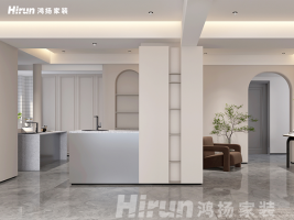 婁底裝修公司口碑好的是哪家？鴻揚(yáng)家裝給你一個(gè)好看好住的家