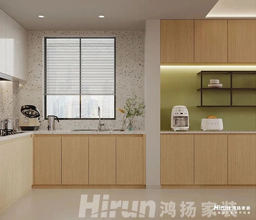 株洲裝修公司哪家好？鴻揚(yáng)家裝排名前十