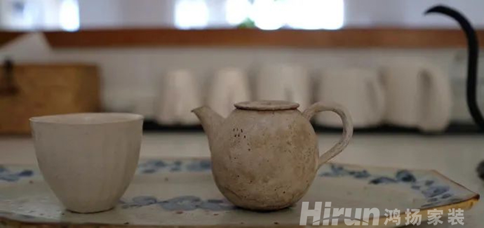 十年夫妻的理想狀態(tài)：品茶品酒品人生，相知相守享生活