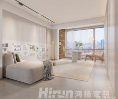 衡陽裝修公司口碑好的是哪家？鴻揚詮釋高性價比家裝