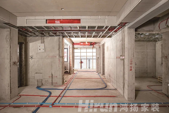 為什么看十次展廳，不如看一次工地？