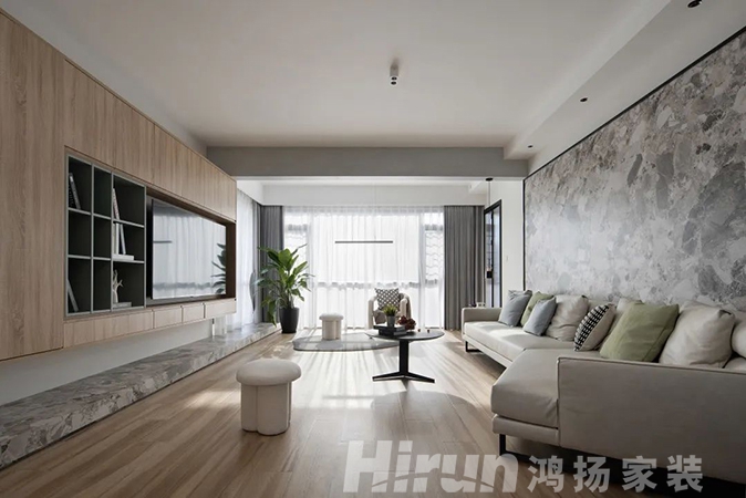 為什么看十次展廳，不如看一次工地？