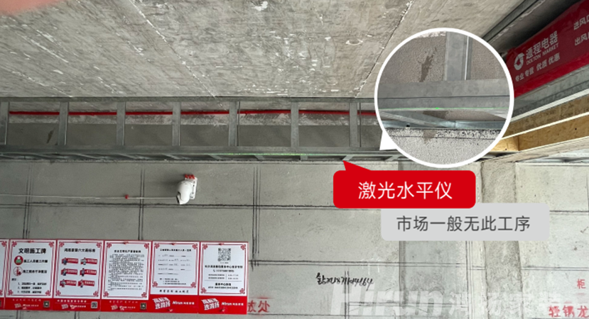 為什么看十次展廳，不如看一次工地？