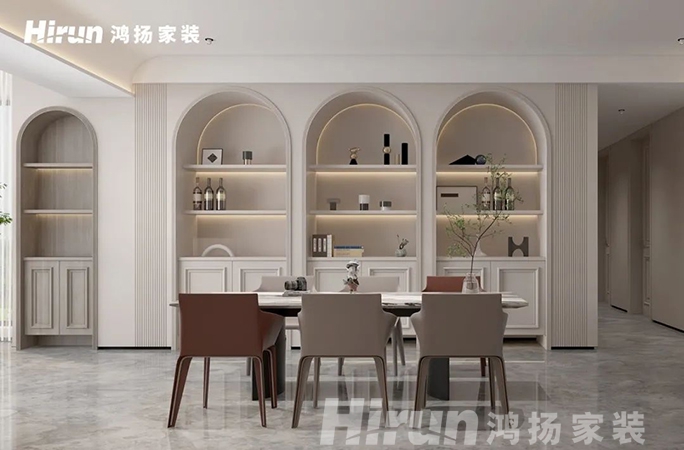 岳陽裝修設(shè)計公司哪家好？這家老牌裝修公司值得推薦