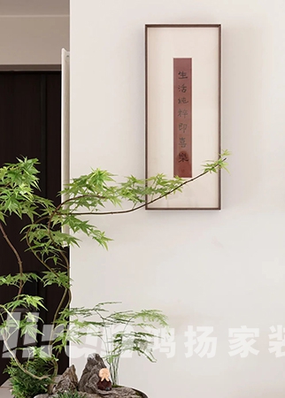 株洲鴻揚(yáng)家裝好不好？中國裝修行業(yè)領(lǐng)先地位得到認(rèn)可
