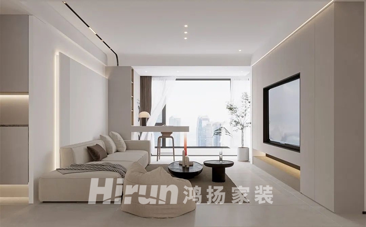 精準(zhǔn)拿捏，在家里享受最舒適的“分寸感”