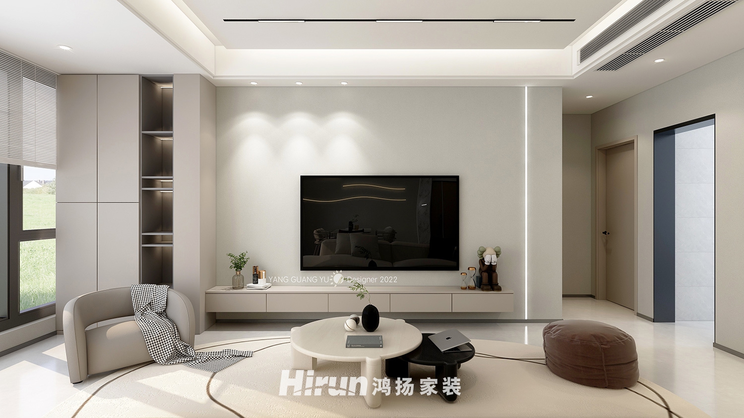 高標(biāo)準(zhǔn)家裝：從細(xì)節(jié)出發(fā)，呈現(xiàn)美好生活