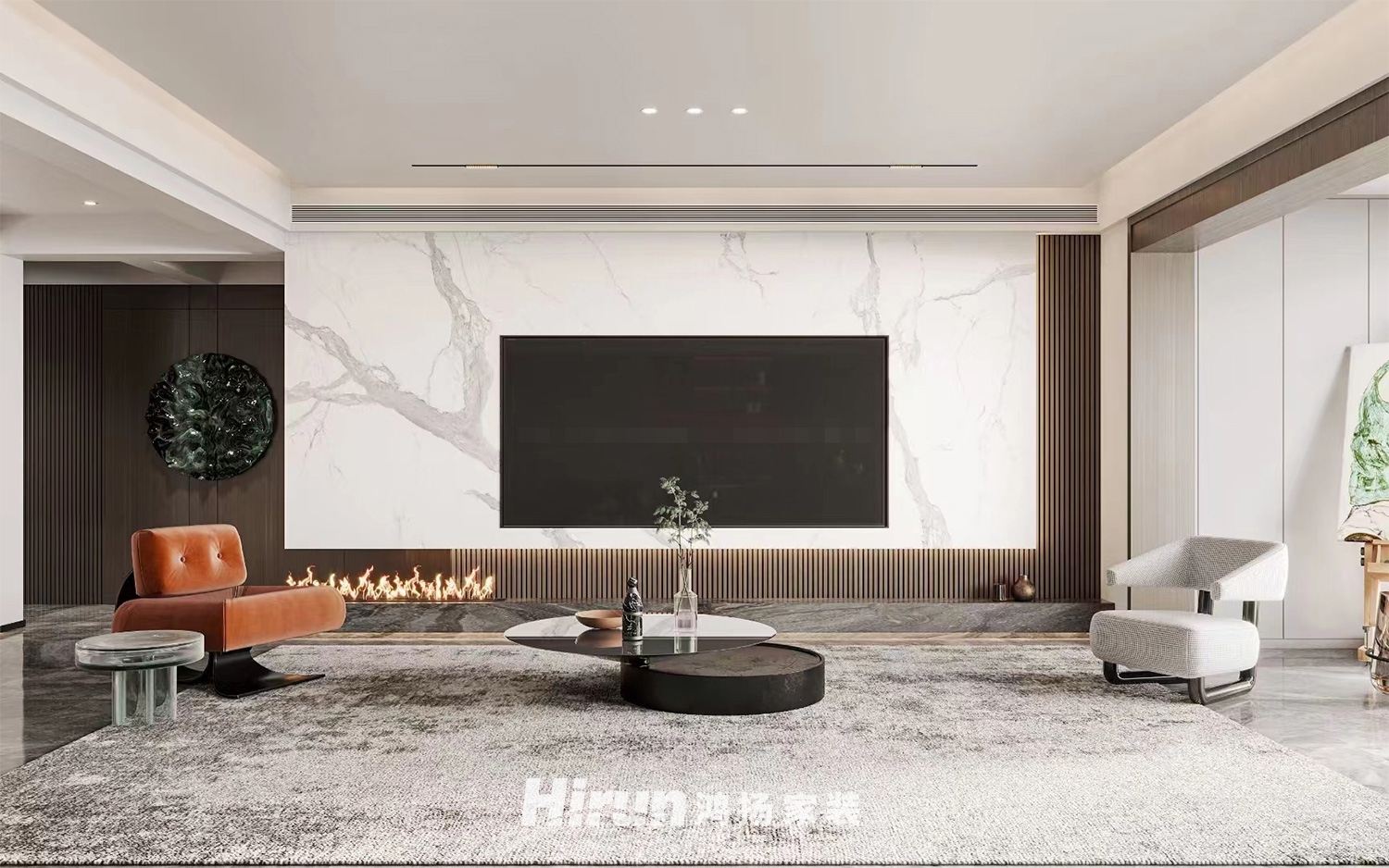高標(biāo)準(zhǔn)家裝：帶您享受尊貴品質(zhì)