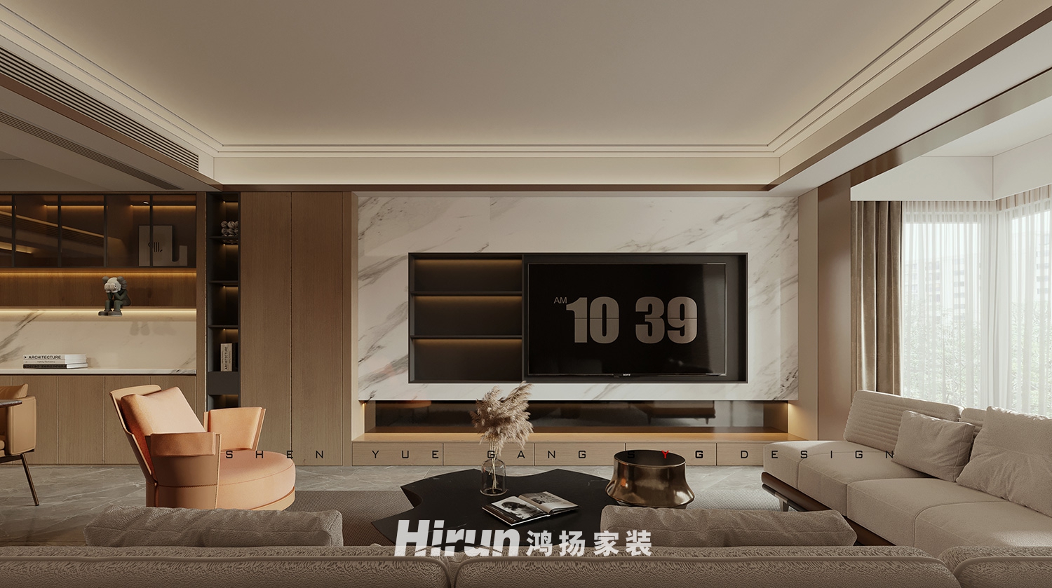 湖南室內(nèi)設(shè)計(jì)公司有哪些？從專業(yè)、創(chuàng)新和服務(wù)角度分析