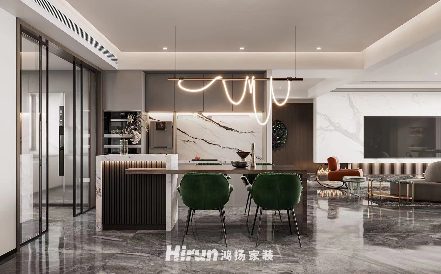 湖南室內(nèi)設(shè)計公司有哪些？2023年湖南室內(nèi)設(shè)計公司盤點