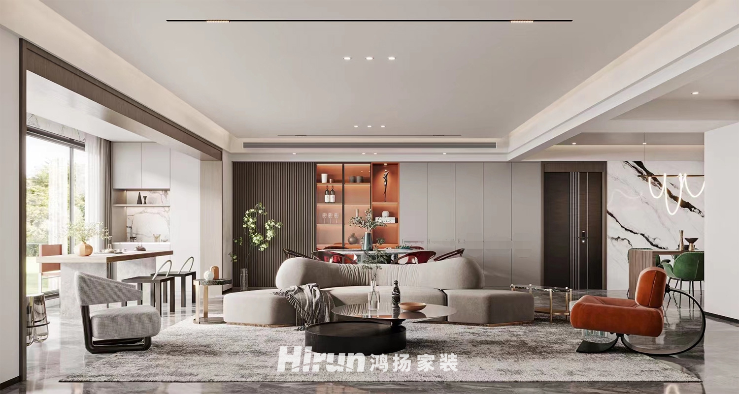 2023長沙家裝設(shè)計公司排名榜解析，為您找到最好的家裝設(shè)計公司
