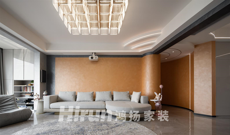 郴州最好的口碑裝修公司排名：鴻揚(yáng)家裝實(shí)力更能打動(dòng)業(yè)主