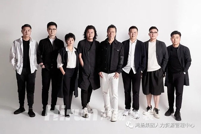 “鴻揚(yáng)班”——校企聯(lián)袂致力培養(yǎng)行業(yè)高階設(shè)計(jì)人才