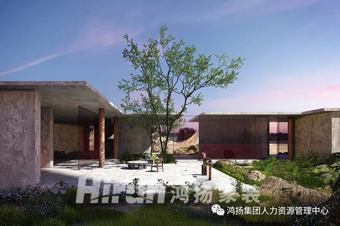 “鴻揚(yáng)班”——校企聯(lián)袂致力培養(yǎng)行業(yè)高階設(shè)計(jì)人才
