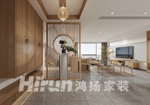 中國人的團圓情結(jié) 設(shè)計里的“圓圓滿滿”