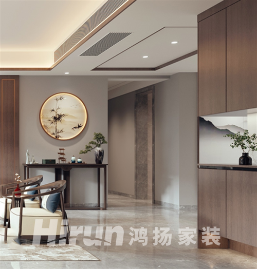 中國人的團圓情結(jié) 設(shè)計里的“圓圓滿滿”