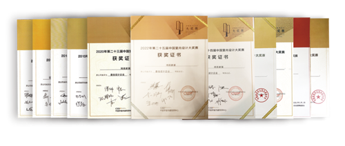 中國人的團圓情結(jié) 設(shè)計里的“圓圓滿滿”
