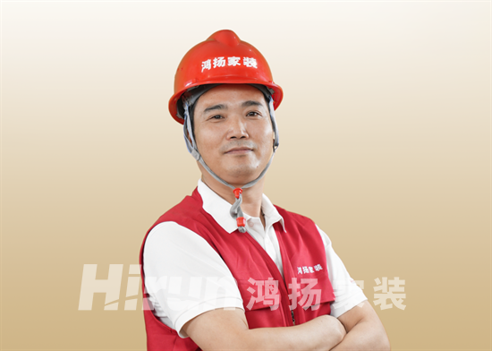 30年，他從“包工頭”到“免檢交付項(xiàng)目經(jīng)理”