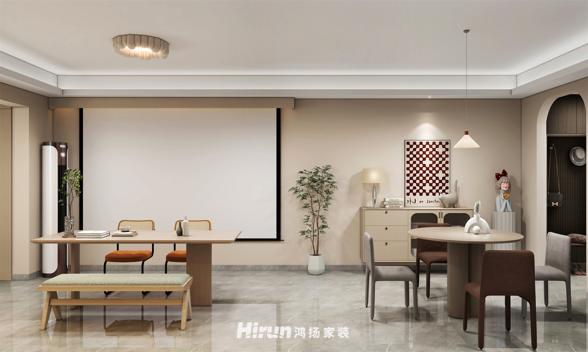 湖南老房裝修改造，這家公司是你最佳選擇