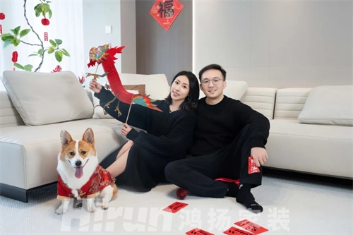 做不被定義的風(fēng)，家容納我的每一程精彩人生