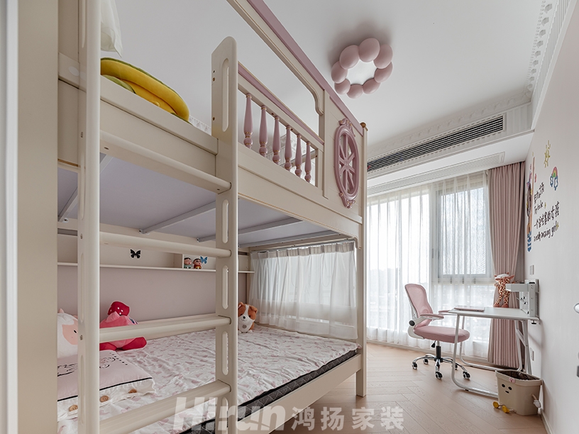170m2輕歐簡美 | 靜謐時光，奢華雅居：品質(zhì)生活美學演繹